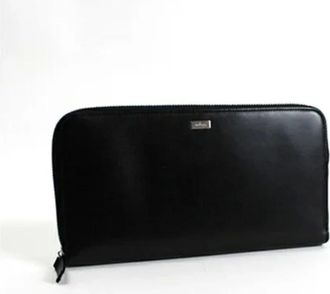 Ferragamo Pre-owned Leather Wallet