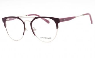 Calvin Klein CKJ18103 502 Plum 51mm