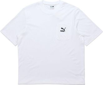 Puma Better Classics T-Shirt White 532636-02