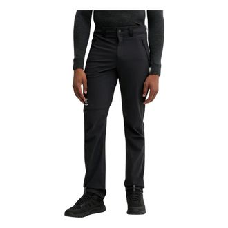 Hagl&ouml;fs Fitness, Heren, Zwart, L, Mor&auml;n Broek