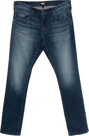 Paige Jeans DFederal Helden - Blu