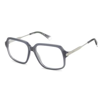 Polaroid unisex, Accessoires, Grijs, Maat: 55 MM