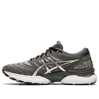 Asics Gel-Nimbus 22 Platinum Pure Silver 1011A779-020