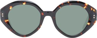 Ted Baker TB1698 188 Mens Sunglasses Tortoiseshell Size 51