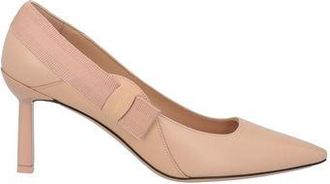 Ferragamo FOOTWEAR - Pumps on YOOX.COM