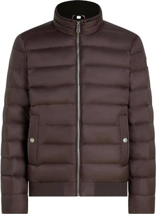 Reset Heren, Jassen, Bruin, Maat: 3XL