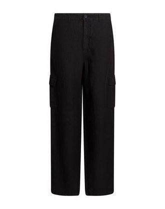 120% Lino BOTTOMWEAR - Trousers sur YOOX.COM