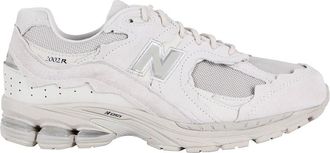 New Balance 2002Dx Sneakers - Heren - Sneakers - Grijs - 42 EU - Su&egrave;de - Schoenen