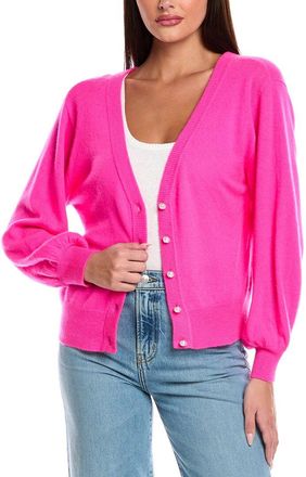 Brodie Caroline Cashmere Cardigan