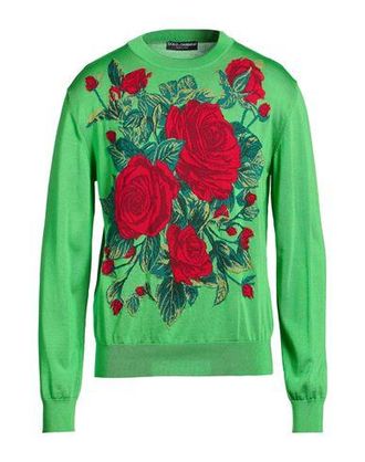 Dolce & Gabbana KNITWEAR - Jumpers sur YOOX.COM