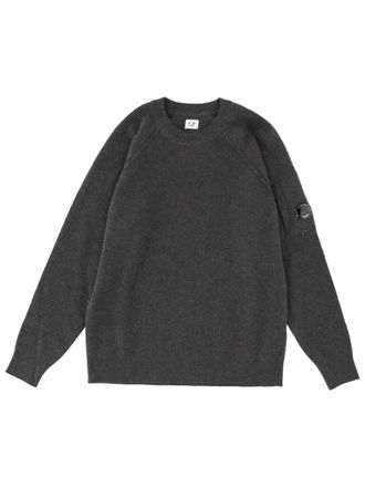C.P. Company C. P. Company Wool Sweater