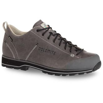 Dolomite Cinquantaquattro Low Full Grain Leather Evo GTX Freizeitschuhe - Unisex | grau