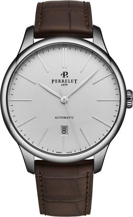 Perrelet Perrelet Mens First Class Watch