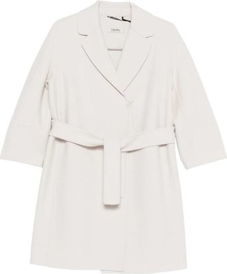 Max Mara Cappotti Neutro-Donna