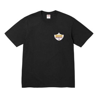 SUPREME x UGK Super Tight T-Shirt Black White SUP-SS24-159