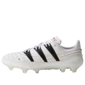 adidas Predator 94 FG White Black HQ2681
