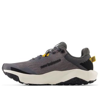 New Balance Dynasoft Nitrel v6 4E Wide Castlerock Black MTNTRCD6
