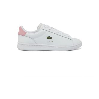 Lacoste Sneakers, female, White, Size: 11 US Carnaby Set