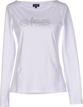 Armani CAMISETAS Y TOPS - Camisetas en YOOX.COM