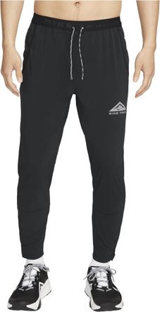 Nike Dri-FIT Trail-Running Trousers Asia Sizing Black DX0856-010