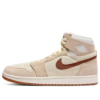 Air Jordan 1 High Zoom Comfort 2 Legend Coffee DV1307-120
