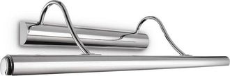 Ideal Lux Lampada da parete MIRROR-10 AP4 cromo