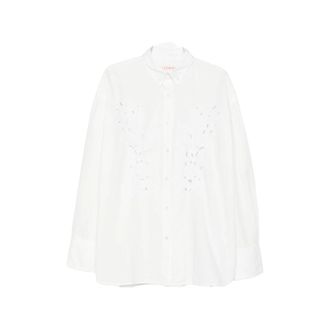 Lois Jeans Blake Appliqu&eacute; Shirt