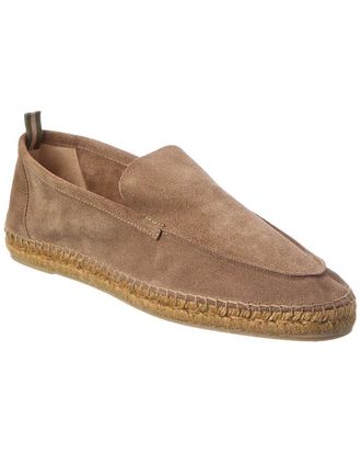 Castaner Nino Suede Espadrille
