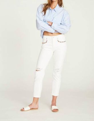 Free People Gizelle Girlfriend In Folklore