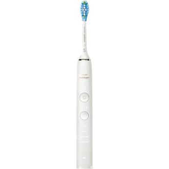Philips Sonicare Diamondclean 9000 Cepillo De Dientes El&eacute;ctrico - Color Blanco
