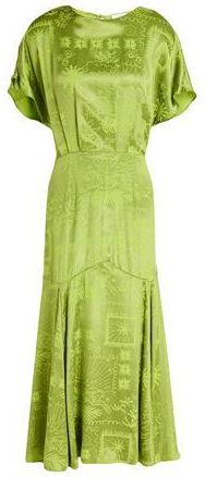 Never Fully Dressed VESTITI - Vestiti midi su YOOX.COM