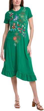 Johnny Was Cora Dress