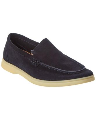 Reiss Kason Suede Loafer