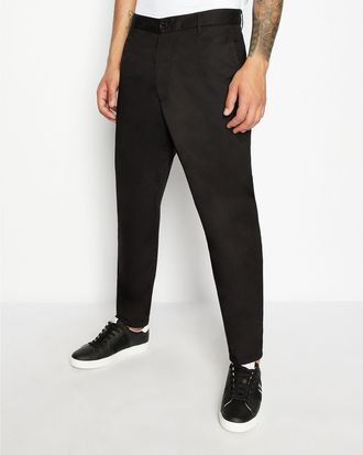 A|X Armani Exchange Heren Armani Exchange Broek in Zwart