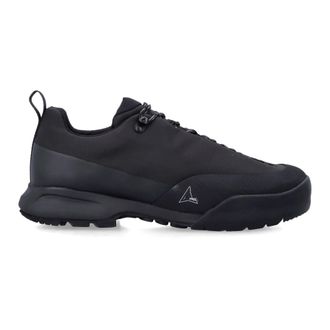 Roa Sneakers, male, Black, Size: 10 US Cingino Sneakers