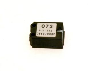 Bosch M&oacute;dulo De Identificaci&oacute;n De Caldera Kim Nr 73, 54915037