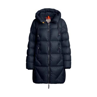 Parajumpers Mujer, Abrigos, Azul, Talla: M
