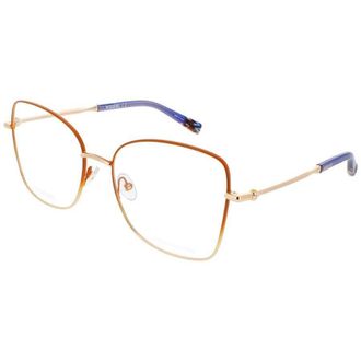 Missoni Demo Cat Eye Ladies Eyeglasses MIS 0098 0BUH 55