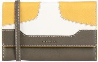 Piquadro Small Leather Goods - Crossbody wallets on YOOX.COM