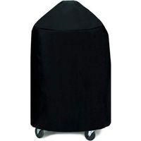 OEM Funda Protectora Para Muebles De Jard&iacute;n De 58x77 Cm, Funda Impermeable Para Muebles De Patio, Funda Para Barbacoa, Funda C&uacute;bica Impermeable De Poli&eacute;st