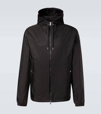 Moncler Grimpeurs raincoat