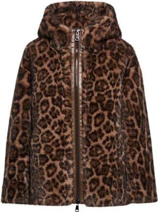 Lou Andr&eacute;a CAPISPALLA - Shearling & Teddy su YOOX.COM