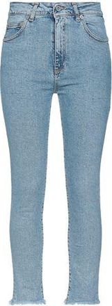 ottod'Ame PARTES DE ABAJO - Pantalones vaqueros en YOOX.COM