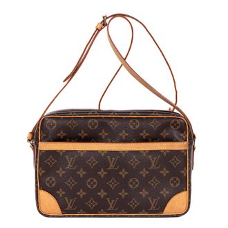 Louis Vuitton Trocadero Schoudertas