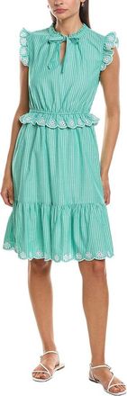 Nanette Lepore Midi Dress