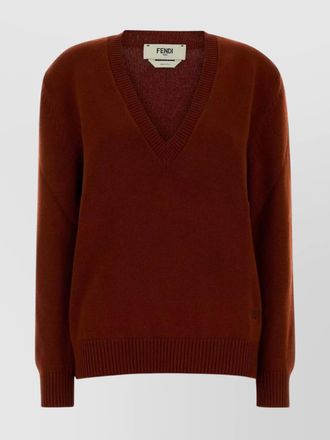 Fendi cashmere sweater