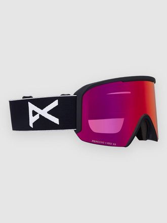 Anon Nesa Black Goggle zwart