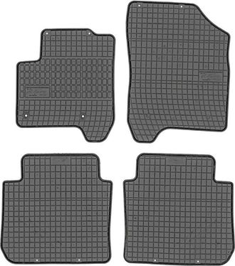 OEM Alfombrillas Frogum Et0635 - Citro&euml;n C3 Picasso 2009-2016, Asiento Del Conductor Cp - Instaladas