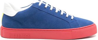 Hide & Jack Essence Oil Sneakers