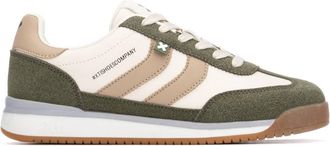 Xti Womens urban casual sneakers